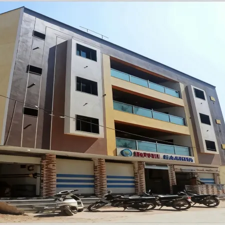 Hotel Kaanha