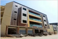 Hotel Kaanha