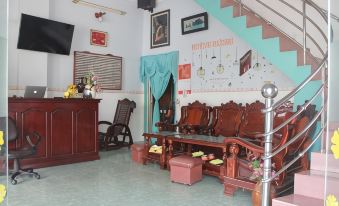 Huynh Huong Guesthouse