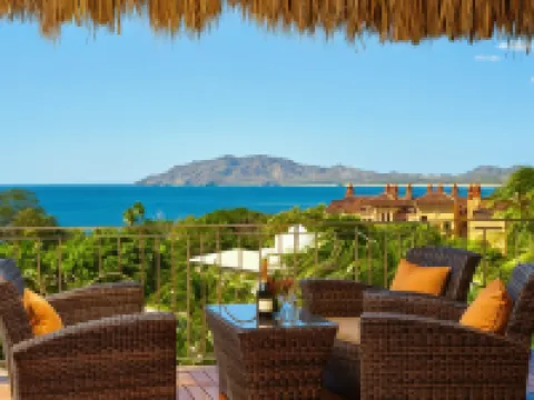 Jardin del Eden Boutique Hotel Hotels in Tamarindo
