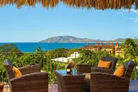 Jardin del Eden Boutique Hotel Hotels in Tamarindo