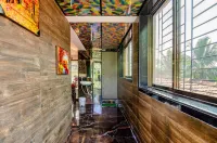 Malhar Villa -Kashid Hotels in Revadanda