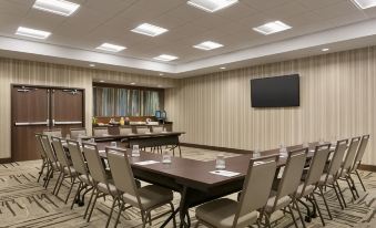 Homewood Suites by Hilton Hartford Manchester