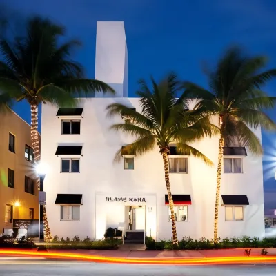 Blanc Kara- Adults Only Hotels near South Pointe Park