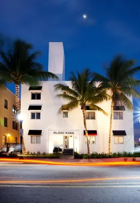 Blanc Kara- Adults Only