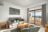 Lagos Ocean View 2 with Pool by Homing