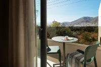 Cosmeen Lifestyle Boutique Stay - Mountain view