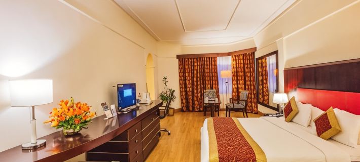 The South Park Hotel Hotels in Thiruvananthapuram District