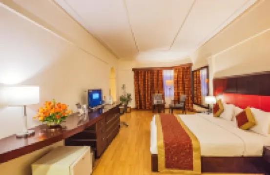 The South Park Hotel