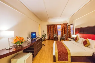 The South Park Hotel Hotels near Thiruvananthapuram Zoo