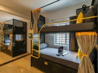 The Hosteller Bangalore, Koramangala