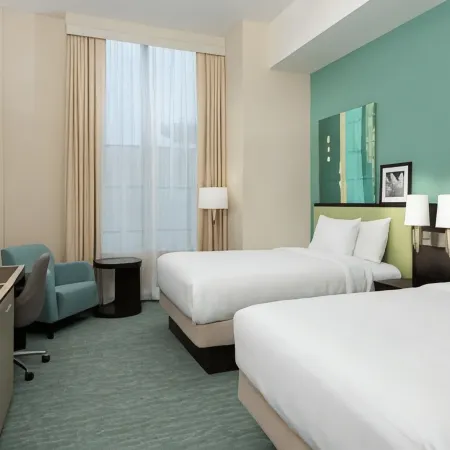DoubleTree by Hilton Miami Doral