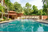 Hotel Gran Jimenoa - Pet friendly