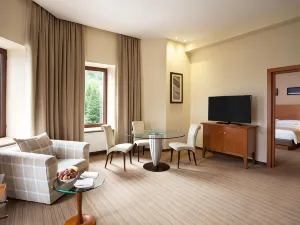 Grand Resort Jermuk