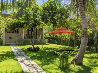 Samutra Residences Hotels near Phangan Arena