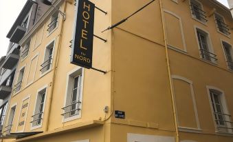 Hotel du Nord