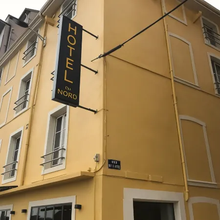 Hotel du Nord