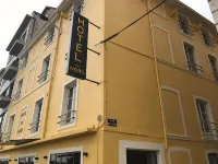 Hotel du Nord