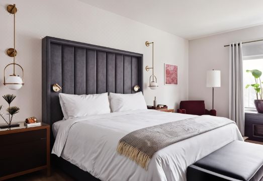 3. 블레이크 호텔..