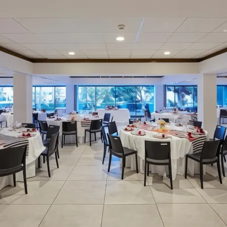 Hotel Samba
