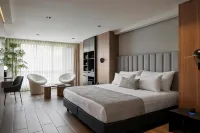 Hotel Selis - breakfast