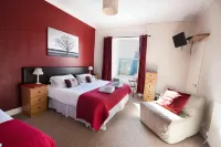 The Kirkmichael Hotel - Wifi