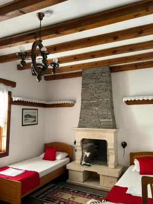 Hotel Berati