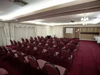 中心點汽車旅館 羅克漢普頓酒店