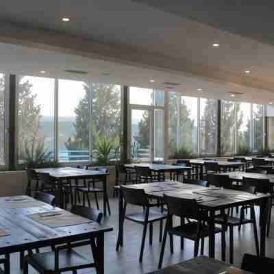 Hotel Stella Dining/Meeting Rooms