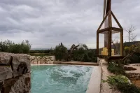 Masseria Santa Teresa - Villas