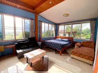 Chaikho Home Hotels in 