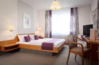 Hotel Stümpelstal Hotels in Marburg