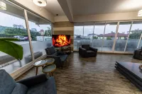 Belya Apart Hotel - Wifi