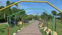 Pahang Rest House @ Bera Hotels in Bandar Bera
