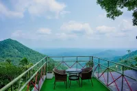 Mount Stratus Resort