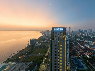 The Millen Penang, Autograph Collection