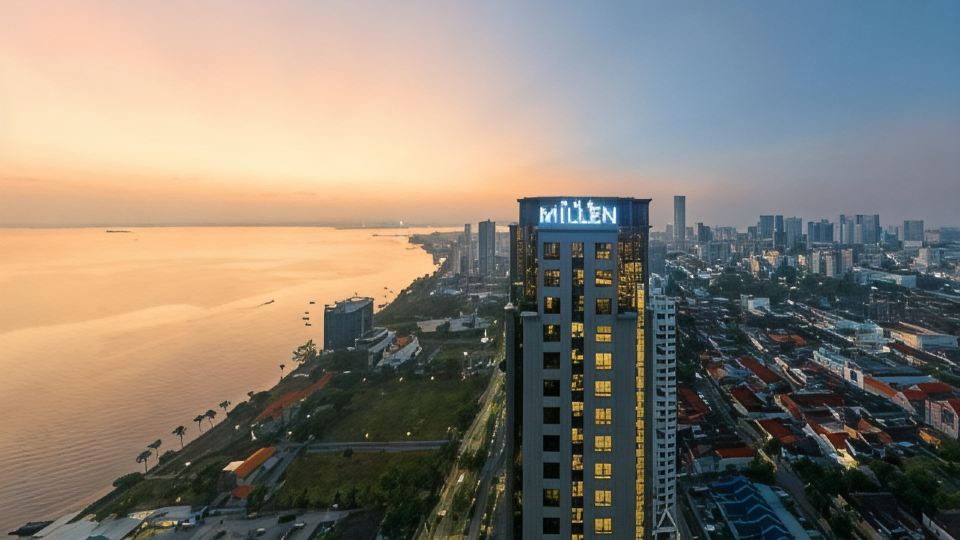 The Millen Penang, Autograph Collection