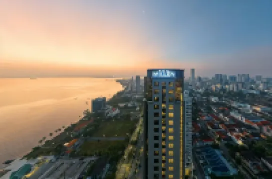 The Millen Penang, Autograph Collection Hotels in 