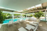 Jesolopalace Hotel & Aparthotel - Pool