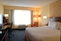 Fairfield Inn Binghamton Hotels in Binghamton