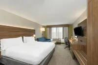 Holiday Inn Express & Suites FRANKFORT by IHG Hotels in Frankfort