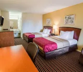 Rodeway Inn & Suites Hwy 290 NW Hotels in Houston