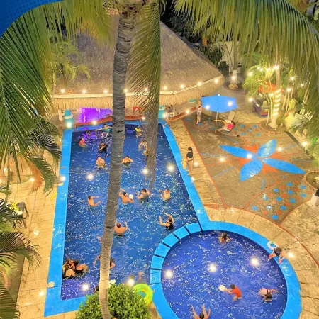 Hotel Costa Brava