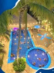 Hotel Costa Brava - ที่มีสระว่ายน้ำ
