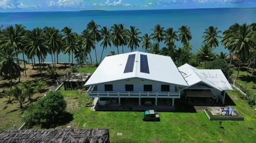 Chilly Beach Resort Palawan Hotels in Aborlan