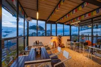 Shalom Backpackers Mussoorie Hotel a 