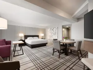 Hyatt Regency Louisville