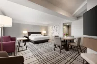 Hyatt Regency Louisville Các khách sạn ở 