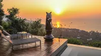 Naroua Villas