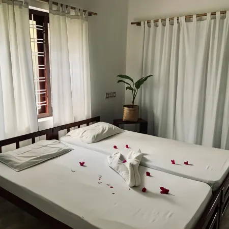 Green Garden Ayurvedic Resort & Green House